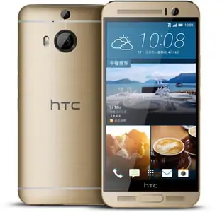 Замена usb разъема на телефоне HTC One M9 Plus в Екатеринбурге